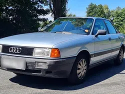 Gebraucht 1989 Audi 80 Limousine | 2.900 €