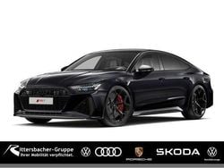 Schwarz Neu 2025 Audi RS7 Sportback Performance Kleinwagen | 159.800 € (Guter Preis)