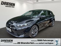 Schwarz Neu 2025 Kia Ceed Limousine | 26.580 € (Fairer Preis)