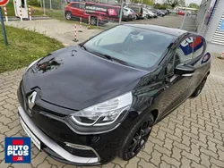 Schwarz Gebraucht 2015 Renault Clio IV R.S. Kleinwagen | 14.999 € (Fairer Preis)