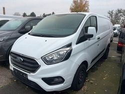Weiss Gebraucht 2019 Ford Transit Custom Trend Abholung | 18.740 € (Guter Preis)