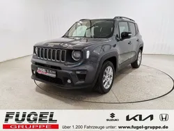 Graphite grey (vr679) Neu 2024 Jeep Renegade Limited SUV | 24.499 € (Guter Preis)
