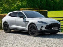 Grau Gebraucht 2023 Aston Martin DBX 707 SUV | 174.900 € (Guter Preis)