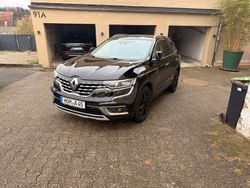 Schwarz Gebraucht 2020 Renault Koleos Initiale SUV | 27.000 € (Etwas zu teuer)