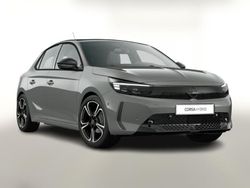 Grafik grau / dach schwarz Neu 2025 Opel Corsa Kleinwagen | 21.723 € (Guter Preis)