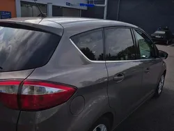 Braun Gebraucht 2012 Ford C-MAX Van / Kleinbus | 5.000 €