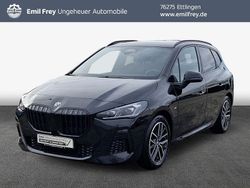 Saphirschwarz metallic Gebraucht 2024 BMW 223 Active Tourer Performance Van / Kleinbus | 40.990 € (Fairer Preis)