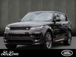 Grau Neu 2025 Land Rover Range Rover Sport Autobiography SUV | 139.900 € (Fairer Preis)