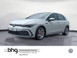 Weiß Gebraucht 2024 VW Golf VIII GTI Limousine | 30.950 € (Guter Preis)