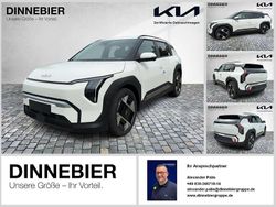 Schneeweiss Neu 2025 Kia EV3 Earth SUV | 33.890 € (Superpreis)