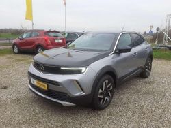 Grau Gebraucht 2022 Opel Mokka Elegance SUV | 16.990 € (Guter Preis)