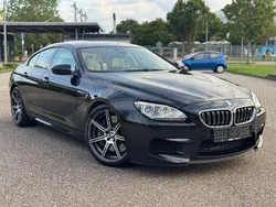 Schwarz Gebraucht 2014 BMW M6 Competition Edition Coupé | 30.900 € (Fairer Preis)