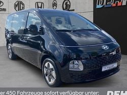Schwarz Neu 2025 Hyundai Staria Trend Van / Kleinbus | 46.940 € (Superpreis)