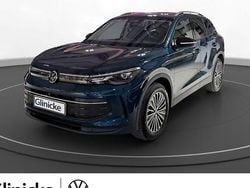 Blau Neu 2025 VW Tiguan SUV | 41.757 € (Superpreis)