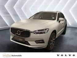 Weiss Gebraucht 2019 Volvo XC60 Inscription SUV | 28.890 € (Guter Preis)