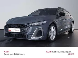 Magnetgrau Gebraucht 2024 Audi A5 Ambiente Coupé | 55.880 € (Guter Preis)