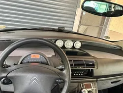 Grau Gebraucht 2006 Citroën C8 Van / Kleinbus | 800 € (Superpreis)