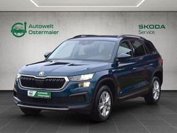 Blau Gebraucht 2022 Skoda Kodiaq SUV | 31.785 € (Fairer Preis)