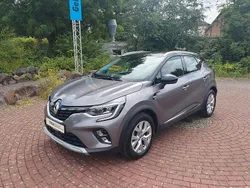 Grau Gebraucht 2022 Renault Captur Intens SUV | 18.995 € (Fairer Preis)