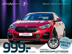 Rot Gebraucht 2025 BMW 1M Performance Coupé | 33.990 €