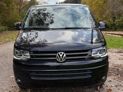 Schwarz Gebraucht 2015 VW T5 Van | 19.500 € (Guter Preis)