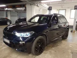 Schwarz Gebraucht 2020 BMW X5 M Sport SUV | 55.800 € (Fairer Preis)
