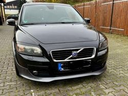 Schwarz Gebraucht 2007 Volvo C30 Momentum Kleinwagen | 4.000 € (Fairer Preis)