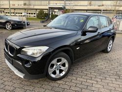 Schwarz Gebraucht 2011 BMW X1 Performance SUV | 5.899 € (Superpreis)