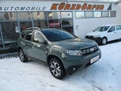 Grün Gebraucht 2023 Dacia Duster Journey SUV | 19.800 € (Fairer Preis)