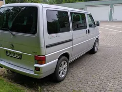 Gebraucht 2003 VW T4 Van | 9.900 € (Teuer)