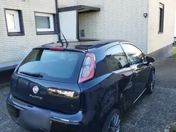 Fiat Punto Evo