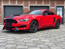 Rot Gebraucht 2016 Ford Mustang Coupé | 24.000 € (Guter Preis)