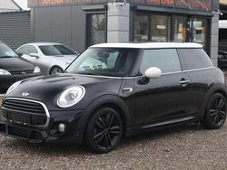 Schwarz Gebraucht 2018 Mini Cooper Kleinwagen | 13.890 € (Guter Preis)