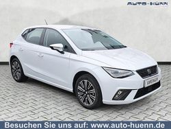 Nevada weiss Gebraucht 2025 Seat Ibiza Style Limousine | 17.588 € (Fairer Preis)