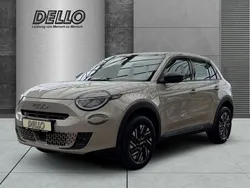 Beige Neu 2025 Fiat 600 Kleinwagen | 20.990 € (Superpreis)