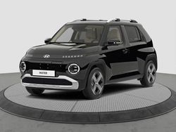 Abyss black Neu 2025 Hyundai Inster Techniq Kleinwagen | 29.995 € (Etwas zu teuer)