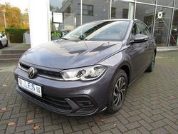 Grau Neu 2025 VW Polo Life Kleinwagen | 23.950 € (Etwas zu teuer)