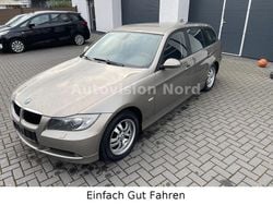 Gebraucht 2008 BMW 318 Advantage Kombi | 2.450 € (Superpreis)
