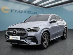 Gebraucht 2024 Mercedes GLE450 AMG SUV | 109.499 €
