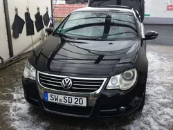 Gebraucht 2009 VW Eos Cabrio | 5.499 € (Fairer Preis)
