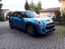 Blau Gebraucht 2019 Mini Cooper S Kleinwagen | 17.900 € (Guter Preis)