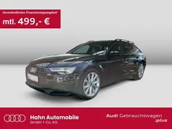 Brillantschwarz Gebraucht 2022 Audi A6 Allroad Ambiente Kombi | 51.990 € (Guter Preis)