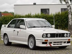 Weiß Gebraucht 1987 BMW M3 Performance Coupé | 78.000 €