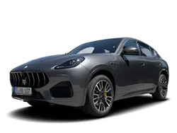 Grau Gebraucht 2022 Maserati Grecale GT SUV | 89.189 €
