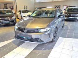 Grau/typ aussenverkleidung metalliclackierung Gebraucht 2023 Opel Astra Business Kombi | 26.980 € (Fairer Preis)