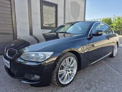 Schwarz Gebraucht 2013 BMW 330 Cabriolet M Sport Cabrio | 14.990 € (Guter Preis)