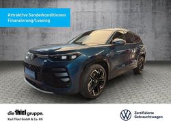 Blau Gebraucht 2025 VW Tayron R-line SUV | 52.950 € (Superpreis)