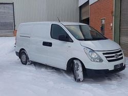 Weiß Gebraucht 2013 Hyundai H-1 Van / Kleinbus | 8.499 € (Guter Preis)