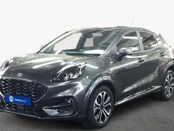 Magnetic grau metallic Gebraucht 2024 Ford Puma Gen-E ST-Line SUV | 21.941 € (Guter Preis)