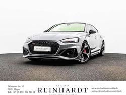 Nardograu Gebraucht 2021 Audi RS5 Sportback Comfort Limousine | 56.675 € (Fairer Preis)
